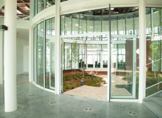 LEED v4 Platinum