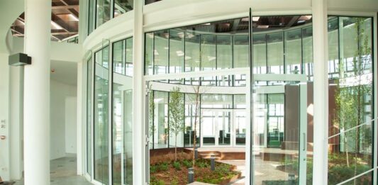 LEED v4 Platinum
