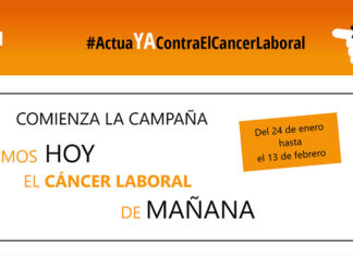 CONEPA CAMPAÑA CONTRA EL CÁNCER