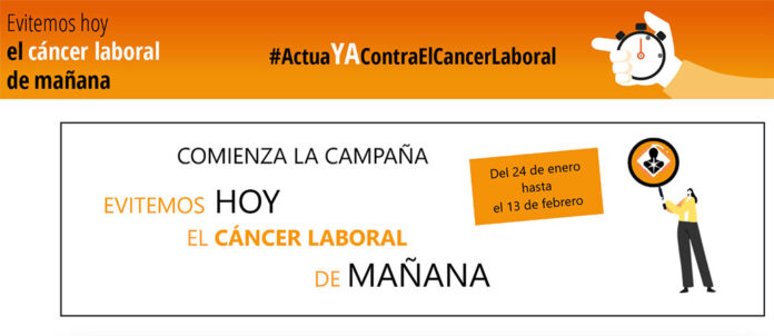 CONEPA CAMPAÑA CONTRA EL CÁNCER