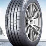 Goodyear Eagle F1 Asymmetric 6