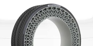 Hankook i-Flex