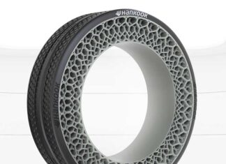 Hankook i-Flex