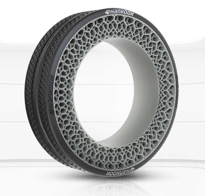 Hankook i-Flex