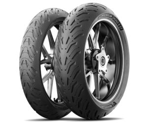 Michelin Road 6 GT