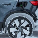 Nokian Hakkapeliitta R5 EV