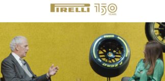 Pirelli 150 Aniversario