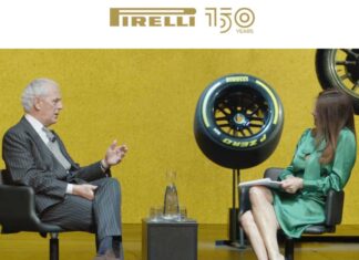 Pirelli 150 Aniversario