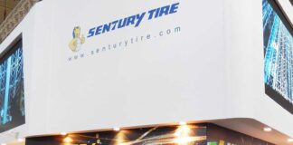 Sentury Tire