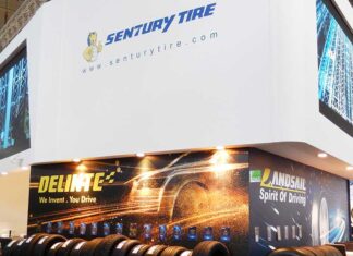 Sentury Tire