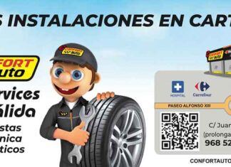 confortauto