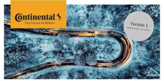 Continental neumáticos invierno