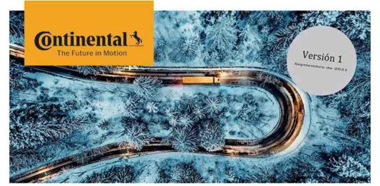 Continental neumáticos invierno