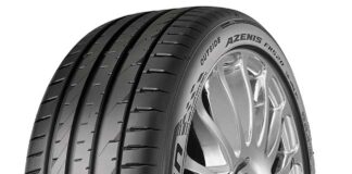 Falken Azenis FK520