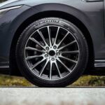 Michelin Primacy 4+