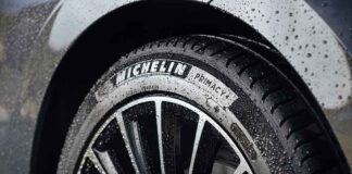 Michelin Primacy 4+