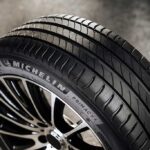 Michelin Primacy 4+