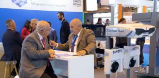 Motortec Madrid 2022