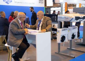 Motortec Madrid 2022