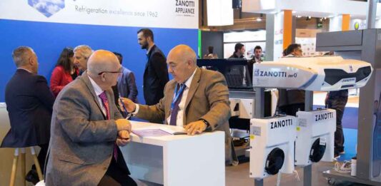 Motortec Madrid 2022