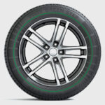 Nokian Green Step