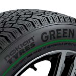 Nokian Green Step