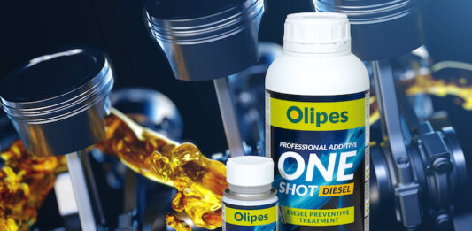 Olipes One Shot