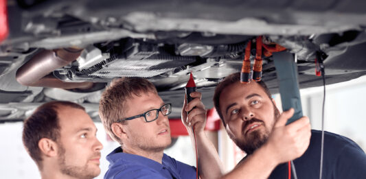 ZF Formación