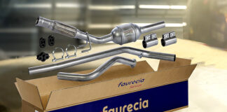 Faurecia