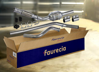 Faurecia