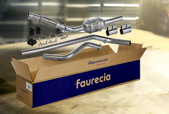 Faurecia