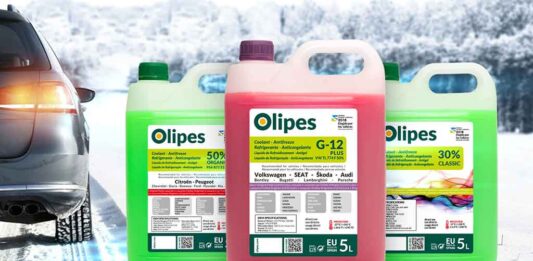 olipes