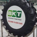 BKT