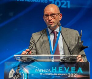 Premios hevea 2021