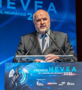 Premios hevea 2021