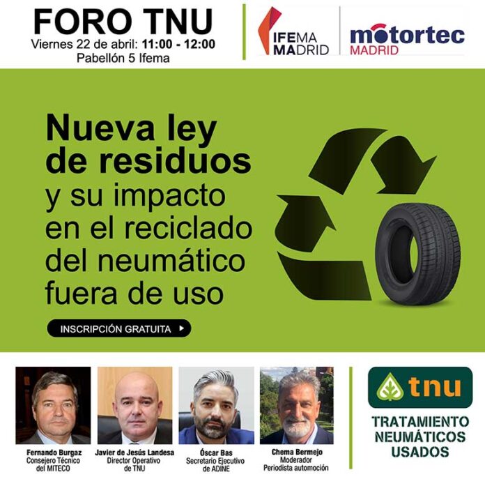 Foro TNU