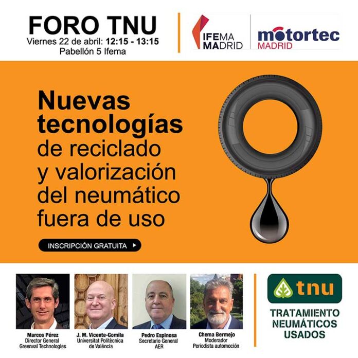 foro tnu