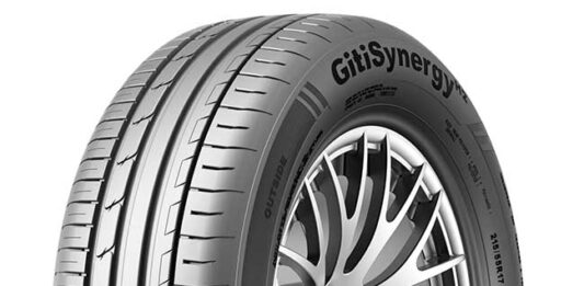 Giti Tire