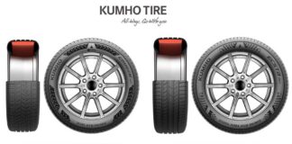 Kumho