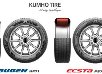 Kumho