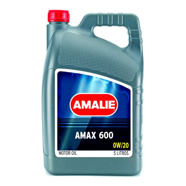 AMAX 600 0W20