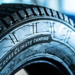 Michelin CrossClimate Camping