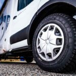 Michelin CrossClimate Camping