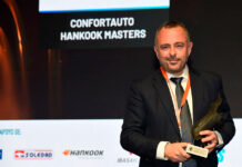 Confortauto Hankook Masters