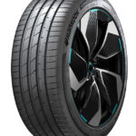 Hankook Ventus iON