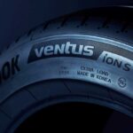 Hankook Ventus iON