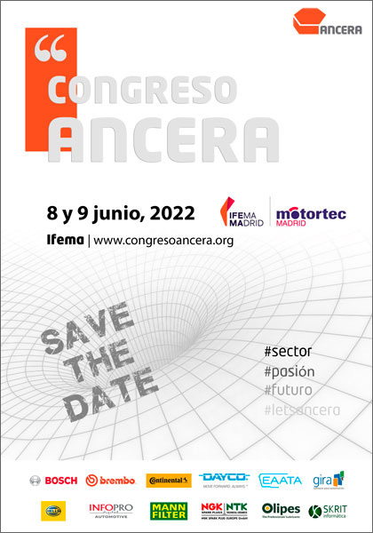 XXXIV Congreso de ANCERA