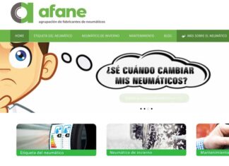 afane