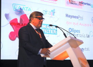 XXXIV Congreso de Ancera