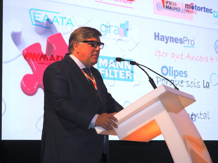 XXXIV Congreso de Ancera